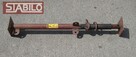 Podpory szalunkowe 180cm - 3