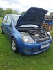 Fiesta 1.4 hdi klima Mega sprawny Długo oc I pt Salon pl - 9