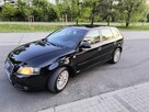 Audi a3 8p LPG - 2