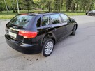 Audi a3 8p LPG - 5