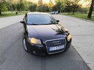 Audi a3 8p LPG - 8