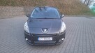 PEUGEOT 5008 2.0 HDI 7-OSOBOWY - 1