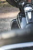 Wynajem motocykla - Harley davidson elektra glide - 9
