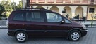 Opel zafira a 2.0 dti - 7