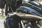 Wynajem motocykla - Harley davidson elektra glide - 3
