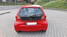 TOYOTA AYGO 1.0 BENZYNA - 5