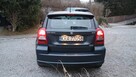 Dodge Caliber 2.0 CRD SXT, 140 KM - 4