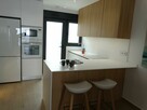 Nowe bungalowy z solarium lub ogrodem w Pilar de la Horadada - 11
