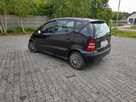 Mercedes A 170*2003 r*1,7 CDI*174 Tyś P*Waż Opł*Moż-Zamiany - 4