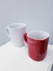 Zestaw kubków ceramicznych - 6