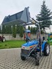 Iseki Sial-223, 4x4 22KM , Wspomaganie , Zarejestrowany, Tur - 4