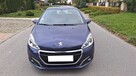 PEUGEOT 208 1.6 HDI - 2