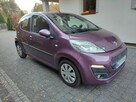 Peugeot 107 1.0 benzyna zamiana zamienie - 4
