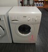 ROK GWARANCJA Pralka Polar PDP819P 5kg 800 obr. AA Dowóz AGD - 3