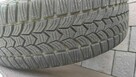 Koła zimowe 16, 5x100 seat Ibiza 3 ,Leon I - 8