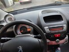 Peugeot 107 1.0 benzyna zamiana zamienie - 15