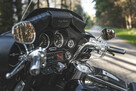 Wynajem motocykla - Harley davidson elektra glide - 6