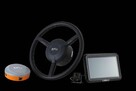 EFIX eSteer 10 System nawigacji dla każdego ciągnika. - 4