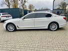 BMW Seria 7 G12 XLe long 4x4 domykanie drzwi - 4