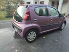 Peugeot 107 1.0 benzyna zamiana zamienie - 9