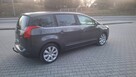 PEUGEOT 5008 2.0 HDI 7-OSOBOWY - 5