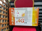 Antena 4G 2G 3G LTE Mimo Cyfrowy Polsat Orange Plus GSM dualna - 7