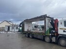 Laweta/transport/HDS - profesjonalne usługi ! - 3
