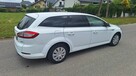 FORD MONDEO - 5