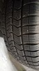 Opony 205/55 R16 + felgi Renault Laguna II - 2