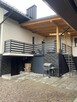 Balustrada Balkonowa Aluminium - 5