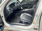 BMW Seria 7 G12 XLe long 4x4 domykanie drzwi - 5