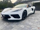 CHEVROLET CORVETTE 3LT - 1
