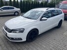 Syndyk sprzeda samochód Volkswagen Passat VARIANT - 7