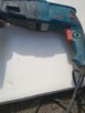 Wiertarka udarowa Boxer BX 150 - 6
