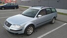 volkswagen passat 1.6 - 1