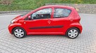 TOYOTA AYGO 1.0 BENZYNA - 7