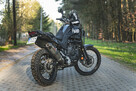 wypożyczalnia motocykli wynajem motocykla Yamaha tenere 700 - 17