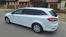 FORD MONDEO - 7