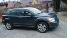 Dodge Caliber 2.0 CRD SXT, 140 KM - 2