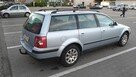 volkswagen passat 1.6 - 4