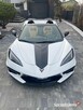 CHEVROLET CORVETTE 3LT - 3
