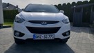 Hyundai IX35 benzyna bezwypadkowy - 4