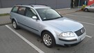 volkswagen passat 1.6 - 5