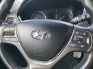Hyundai i20 rok 2016 po opłatach z Niemiec Oryginał lakier - 2