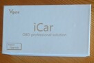 Interfejs diagnostyczny OBD 16 Pin iCAR - 7