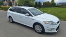 FORD MONDEO - 4