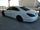2012 MERCEDES-BENZ CLS 550 V8 b turbo CENA pod dom - 2