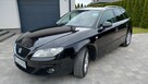 Seat-Exeo ST świeżo sprowadzony bogate wyposażenie - 1
