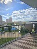 Wrzosowiak | Dwa pokoje z dużym balkonem | Księga - 3