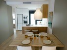 Nowe bungalowy z solarium lub ogrodem w Pilar de la Horadada - 8